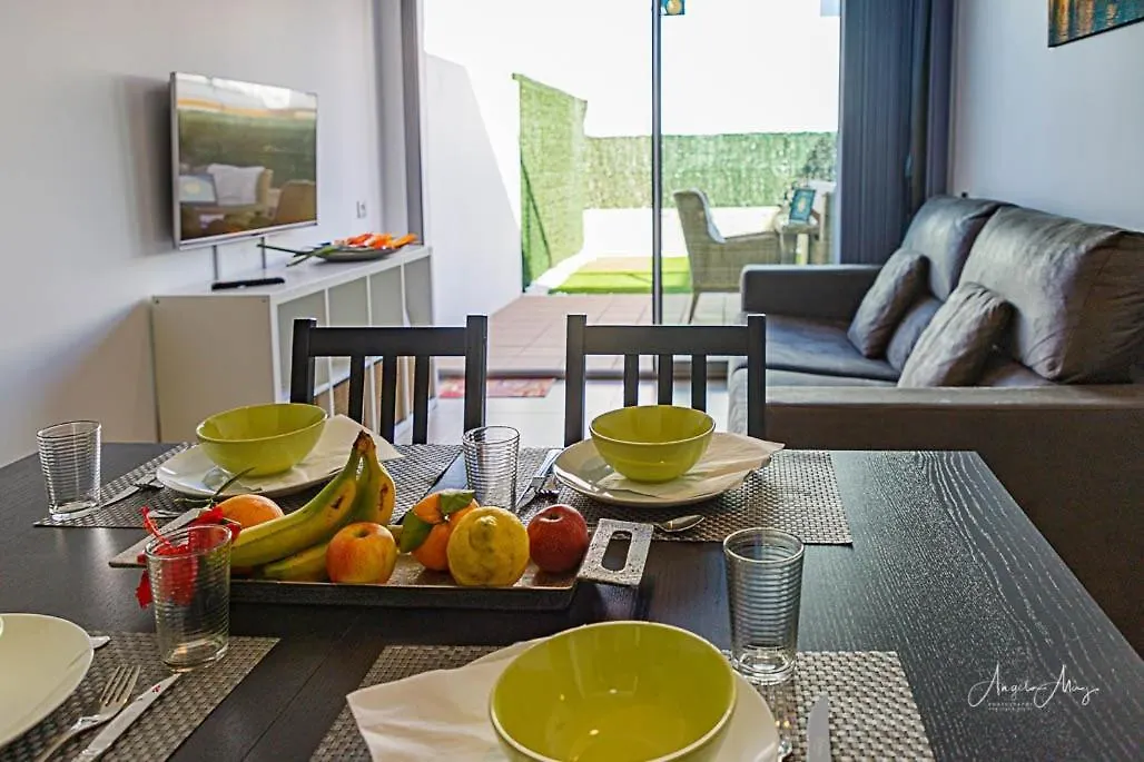 Mirador de la fontanilla II Apartamento Conil De La Frontera España