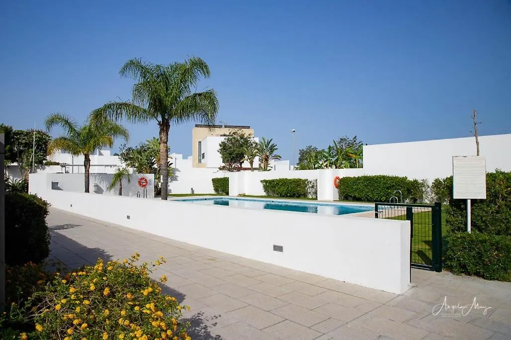 Mirador de la fontanilla II Apartamento Conil De La Frontera España