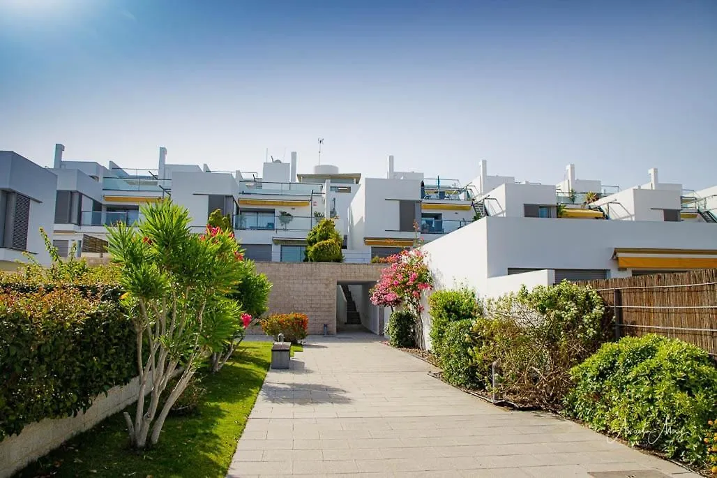Mirador De La Fontanilla II Apartment Conil De La Frontera
